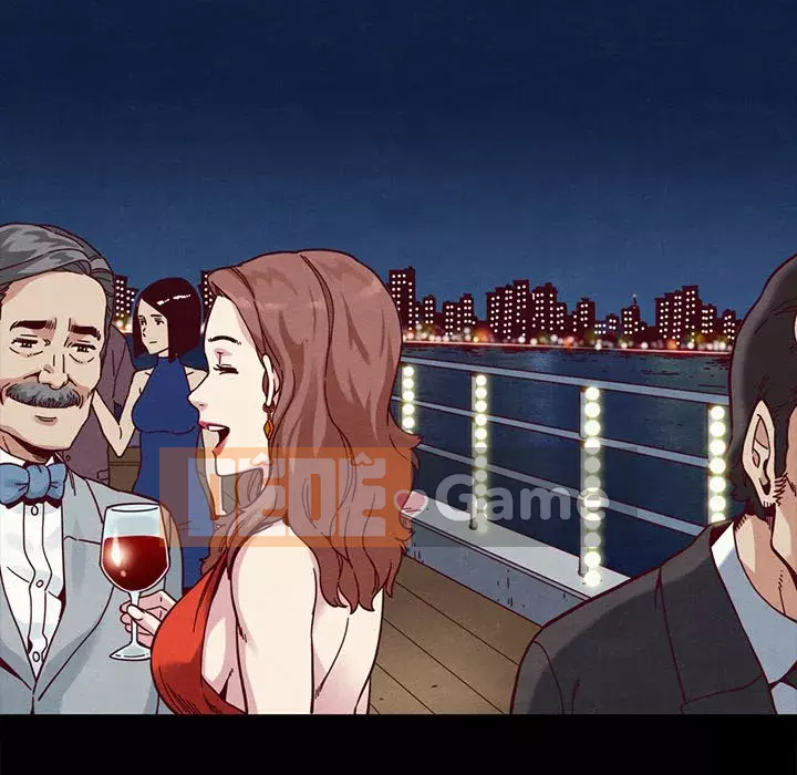 Diệt vong Chương 1-51