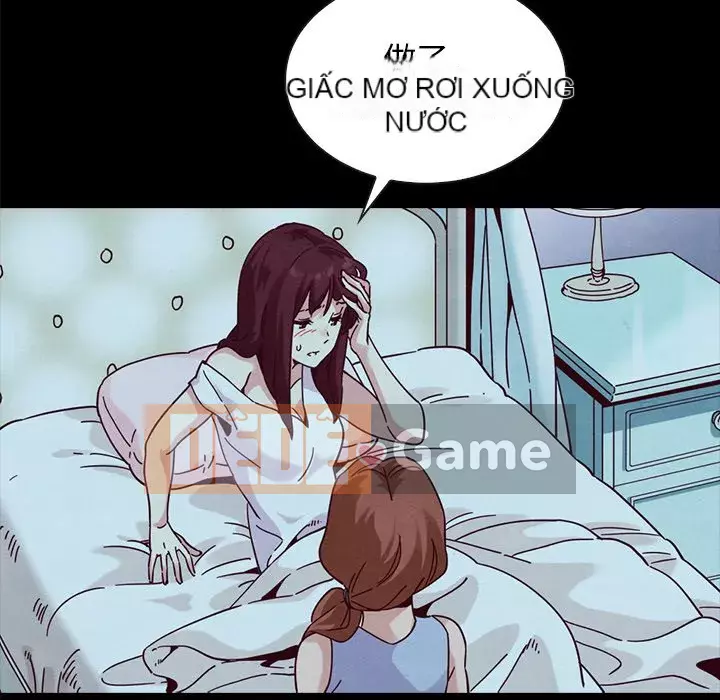 Diệt vong Chương 1-51