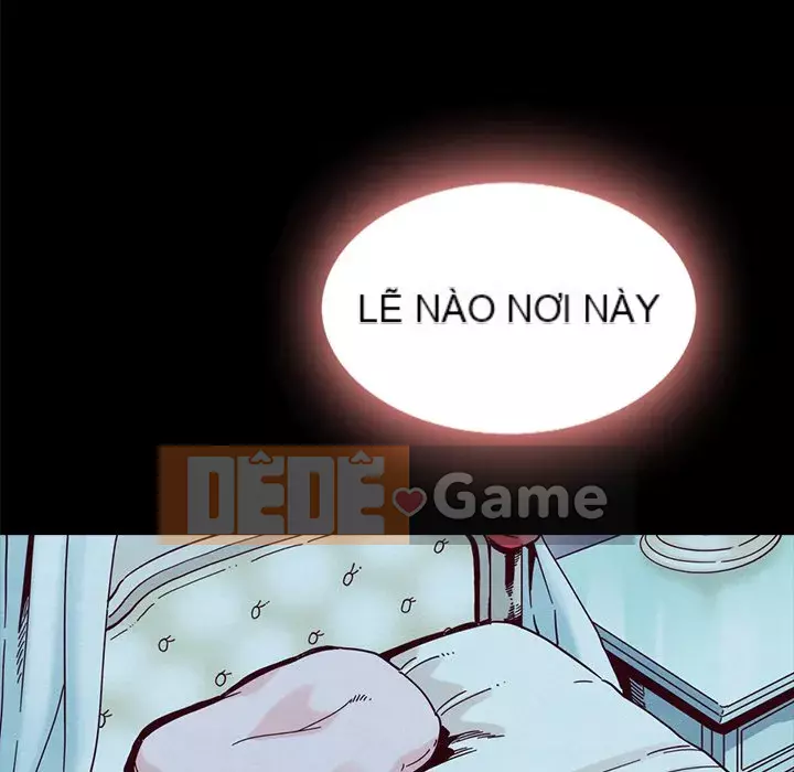 Diệt vong Chương 1-51