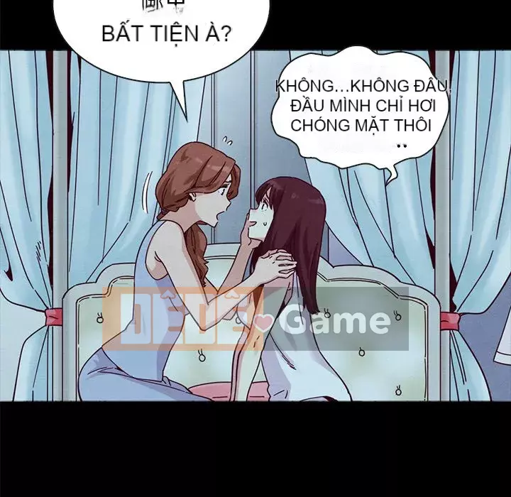 Diệt vong Chương 1-51