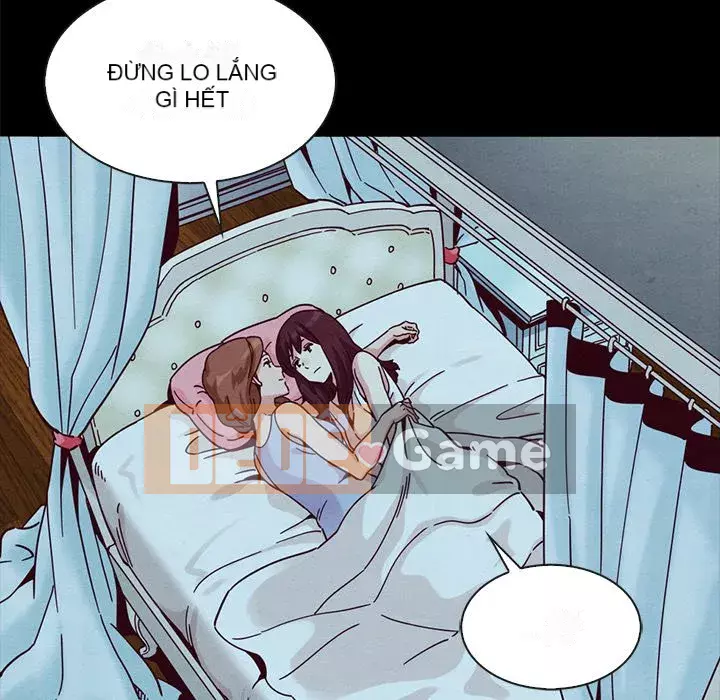 Diệt vong Chương 1-51