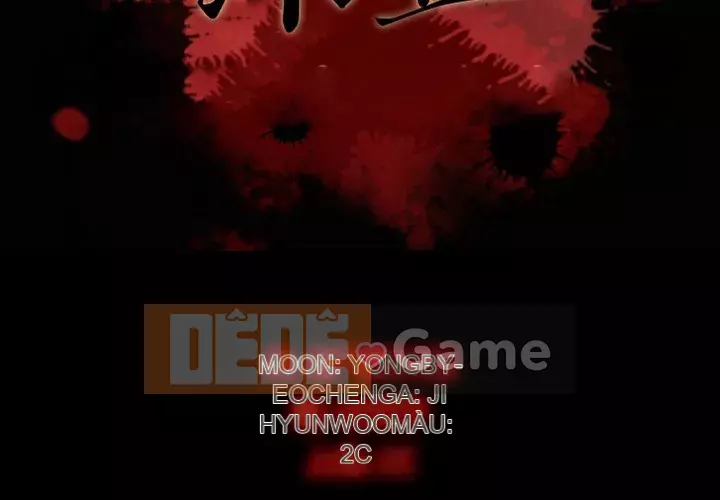 Diệt vong Chương 1-51