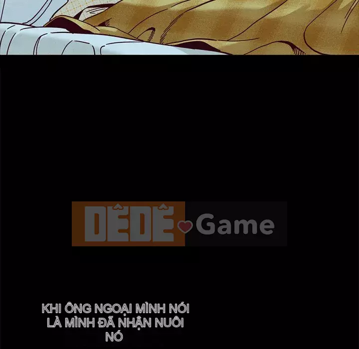 Diệt vong Chương 1-51