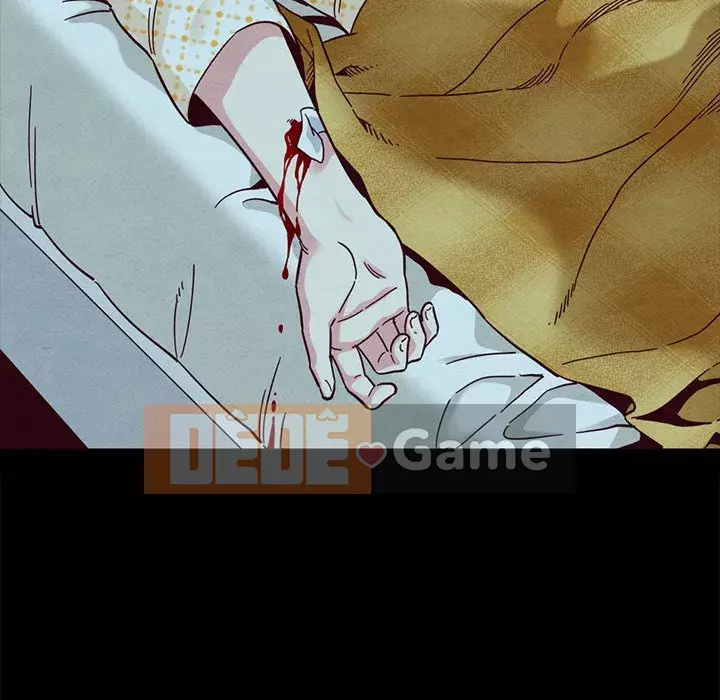 Diệt vong Chương 1-51