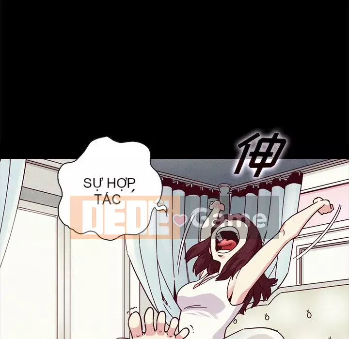 Diệt vong Chương 1-51