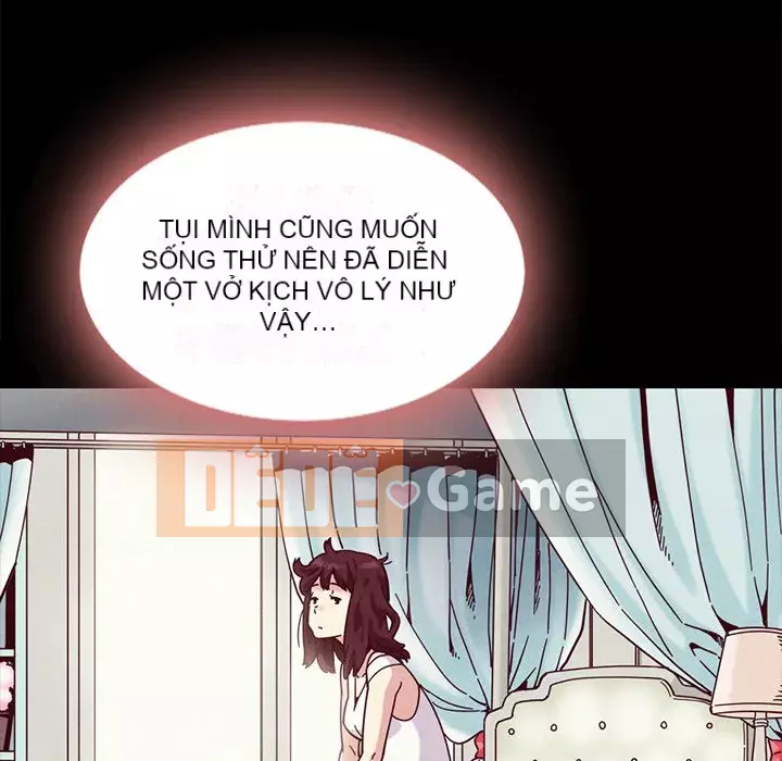 Diệt vong Chương 1-51