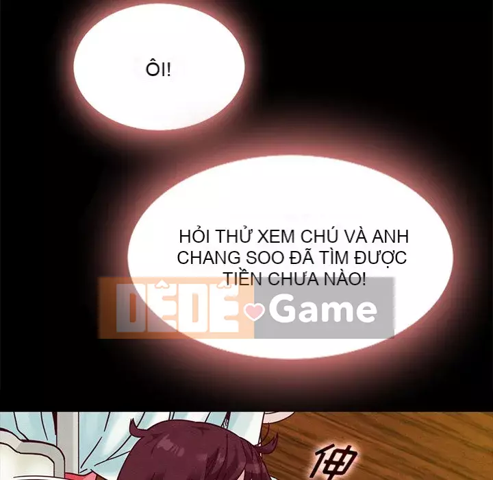 Diệt vong Chương 1-51