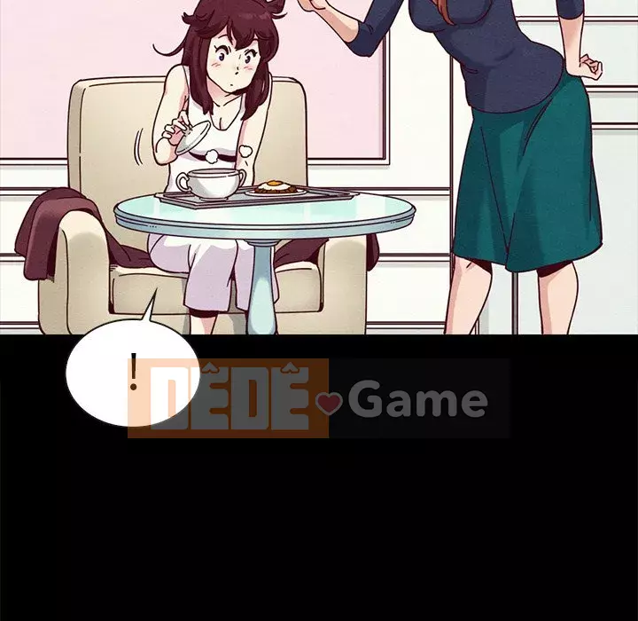 Diệt vong Chương 1-51