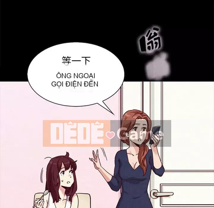 Diệt vong Chương 1-51