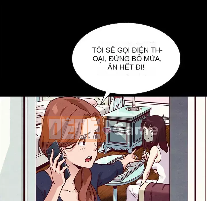 Diệt vong Chương 1-51