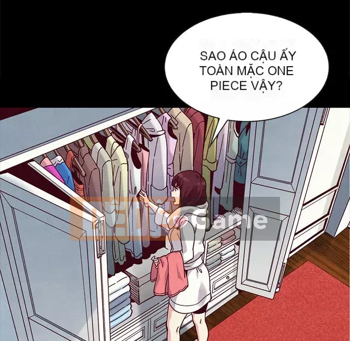 Diệt vong Chương 1-51