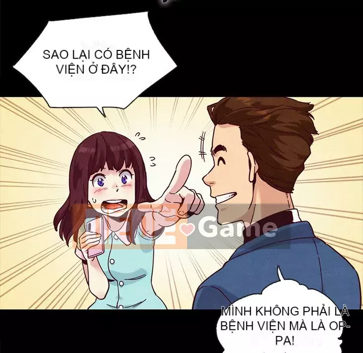 Diệt vong Chương 1-51