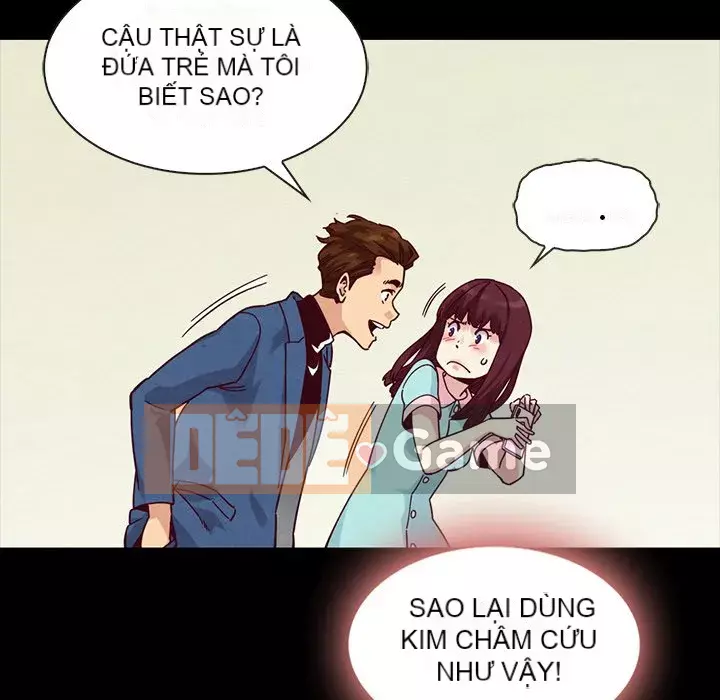 Diệt vong Chương 1-51