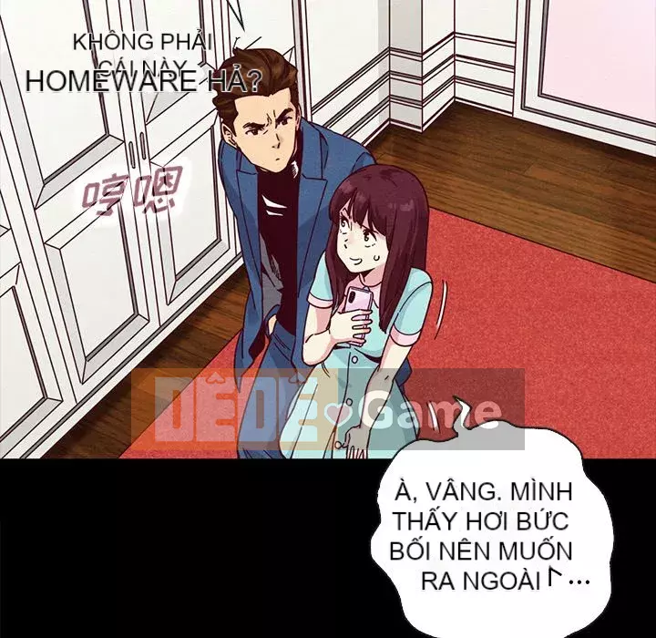 Diệt vong Chương 1-51