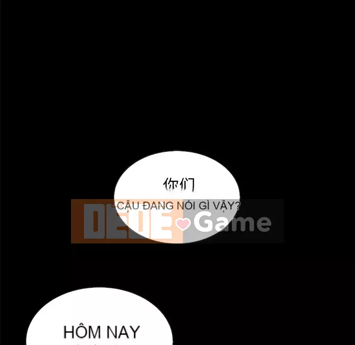 Diệt vong Chương 1-51