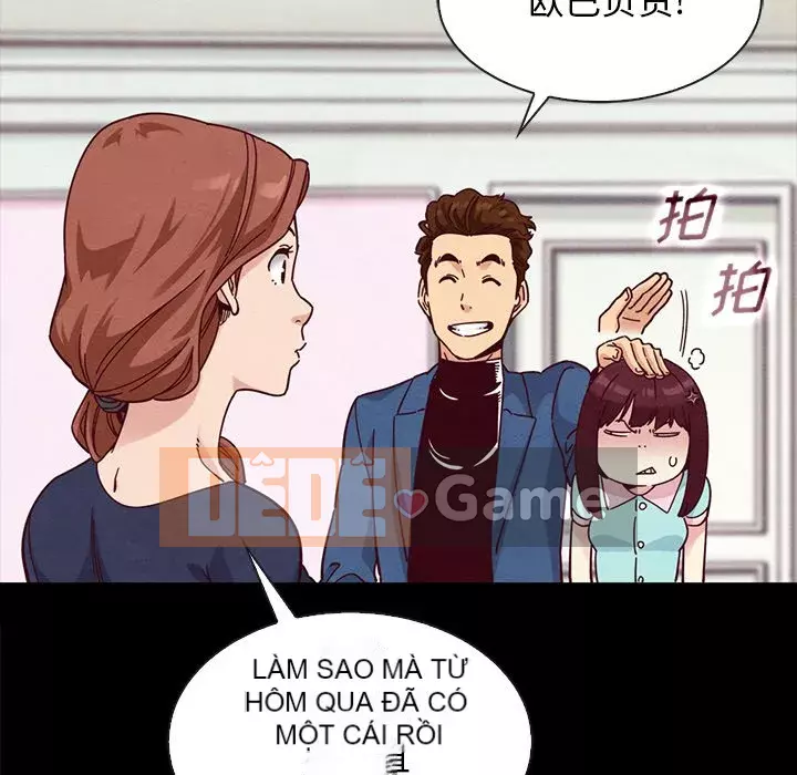 Diệt vong Chương 1-51