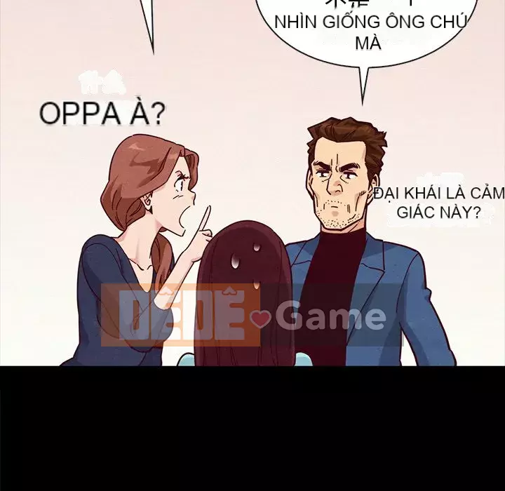 Diệt vong Chương 1-51