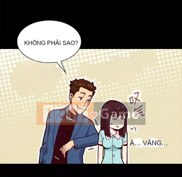 Diệt vong Chương 1-51