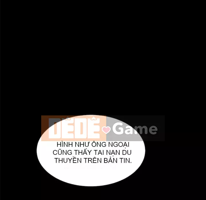 Diệt vong Chương 1-51