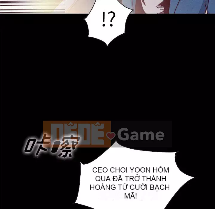 Diệt vong Chương 1-51