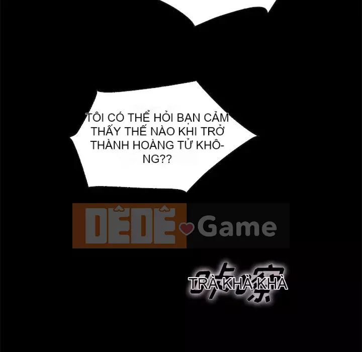 Diệt vong Chương 1-51