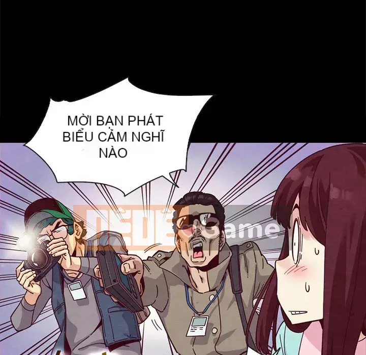 Diệt vong Chương 1-51