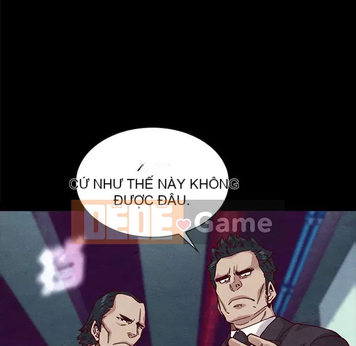 Diệt vong Chương 1-51