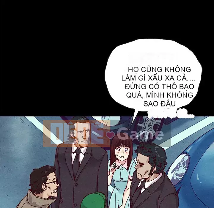 Diệt vong Chương 1-51