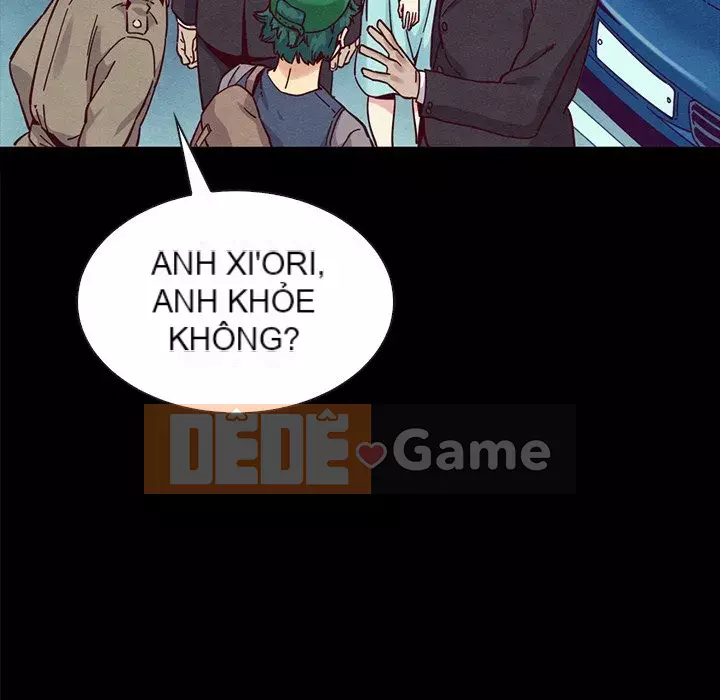 Diệt vong Chương 1-51