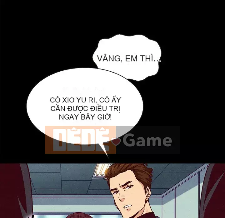 Diệt vong Chương 1-51