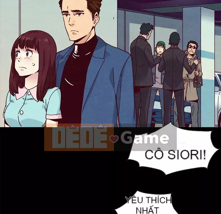 Diệt vong Chương 1-51