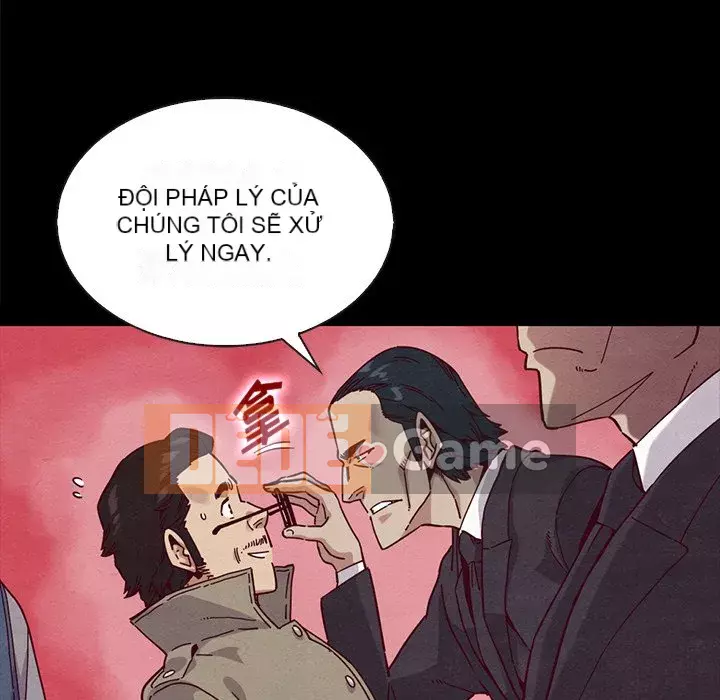 Diệt vong Chương 1-51