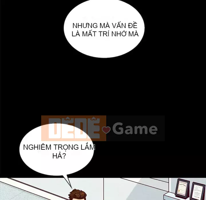 Diệt vong Chương 1-51