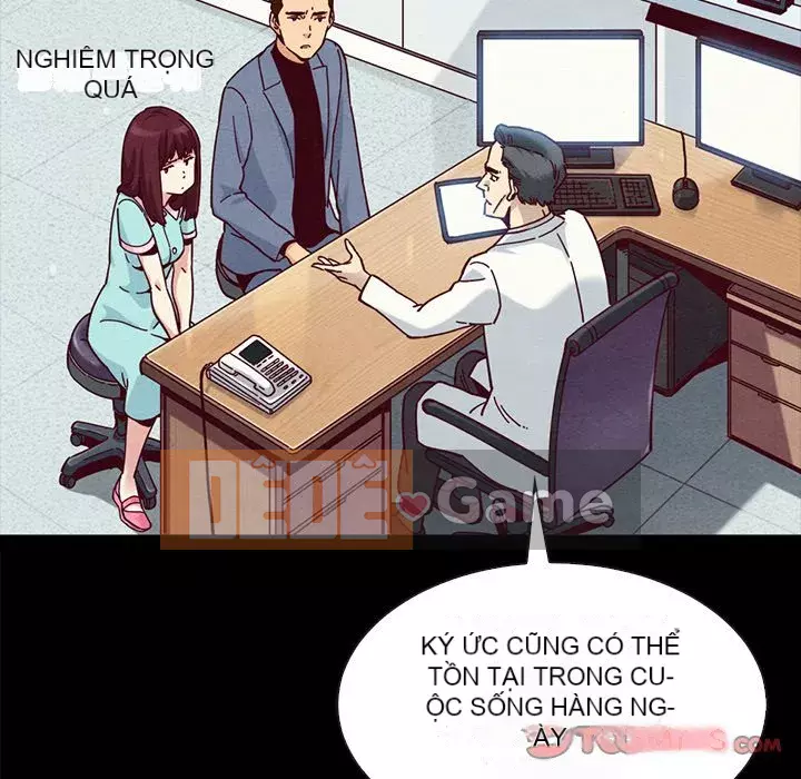 Diệt vong Chương 1-51