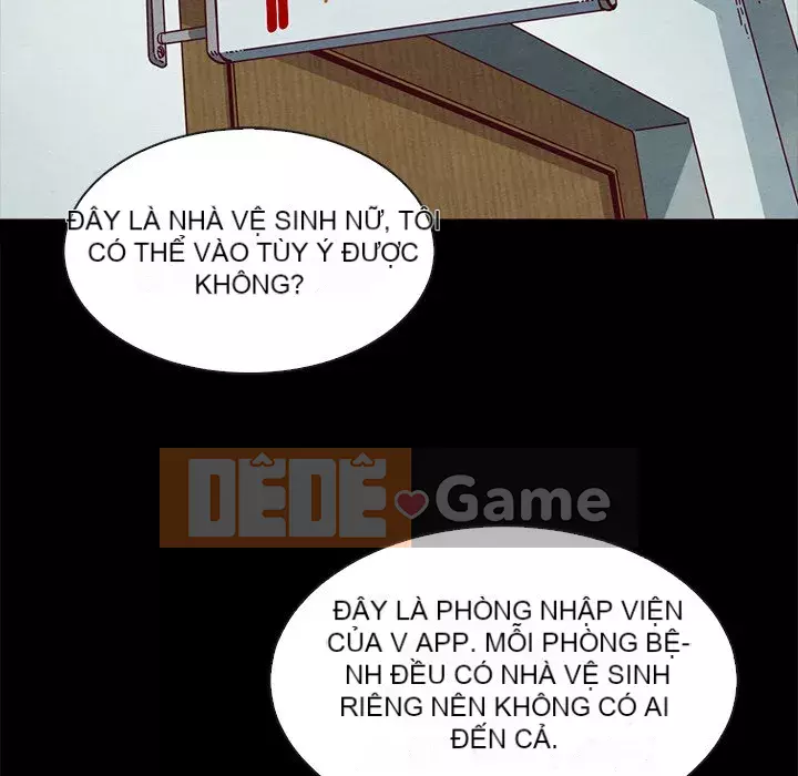 Diệt vong Chương 1-51