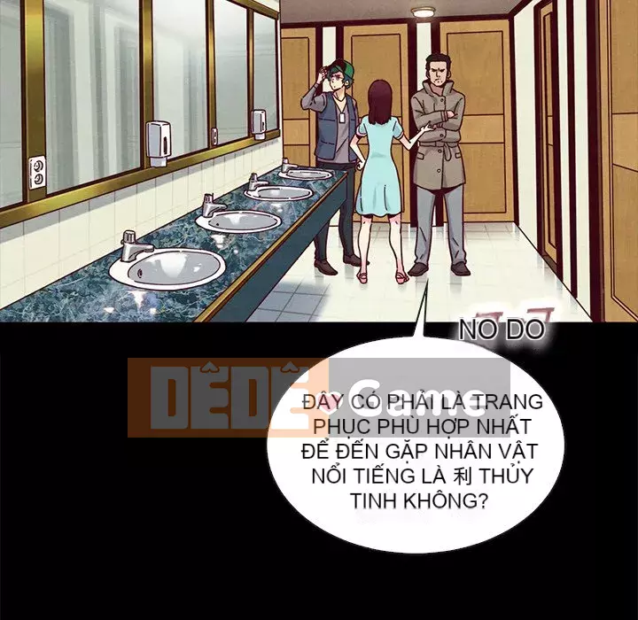 Diệt vong Chương 1-51