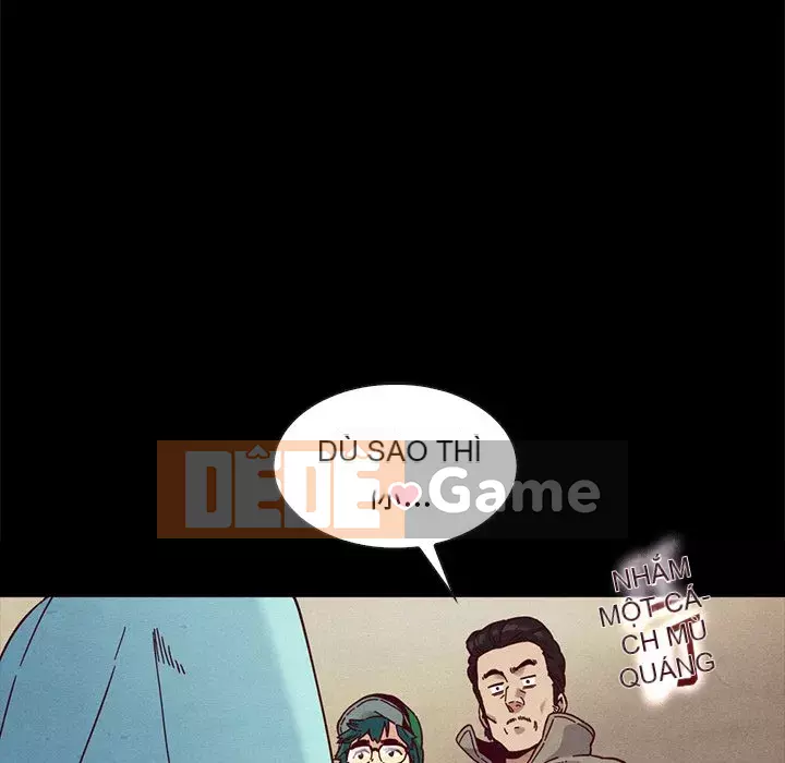 Diệt vong Chương 1-51