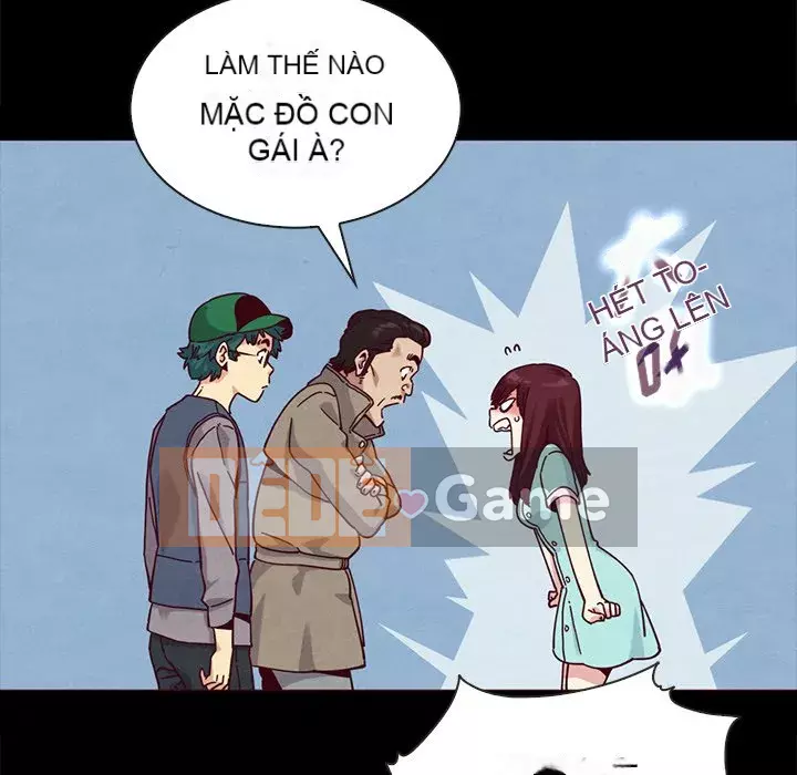 Diệt vong Chương 1-51