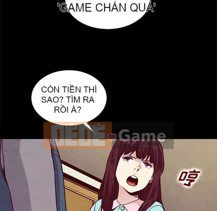 Diệt vong Chương 1-51