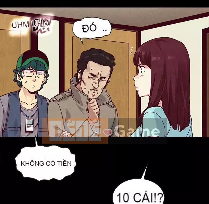 Diệt vong Chương 1-51