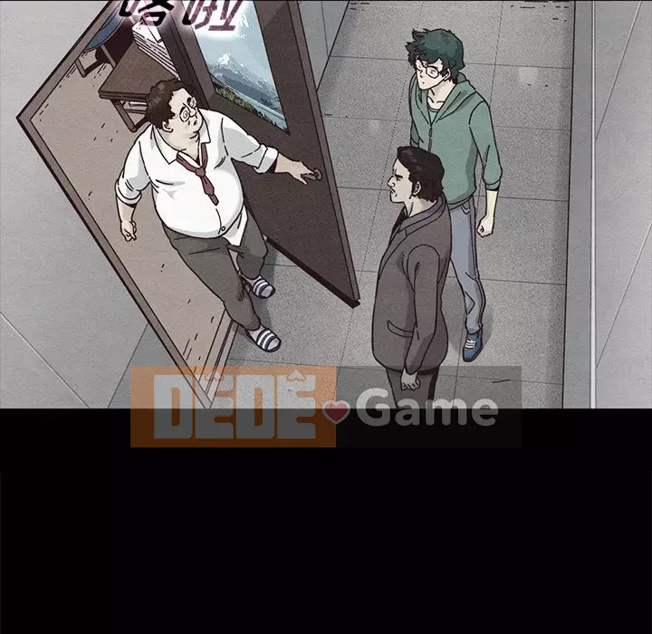 Diệt vong Chương 1-51