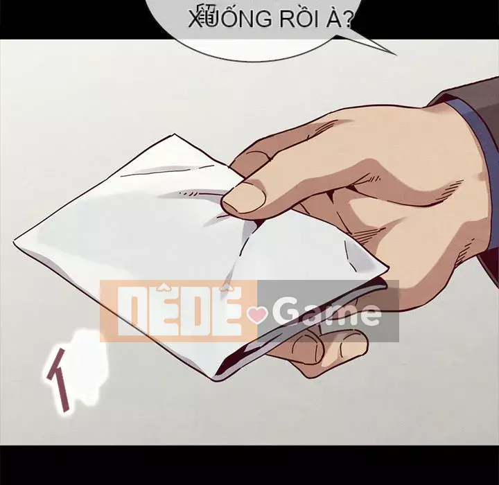 Diệt vong Chương 1-51