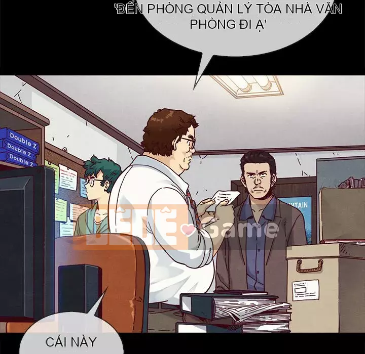 Diệt vong Chương 1-51