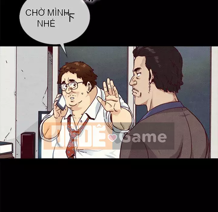 Diệt vong Chương 1-51