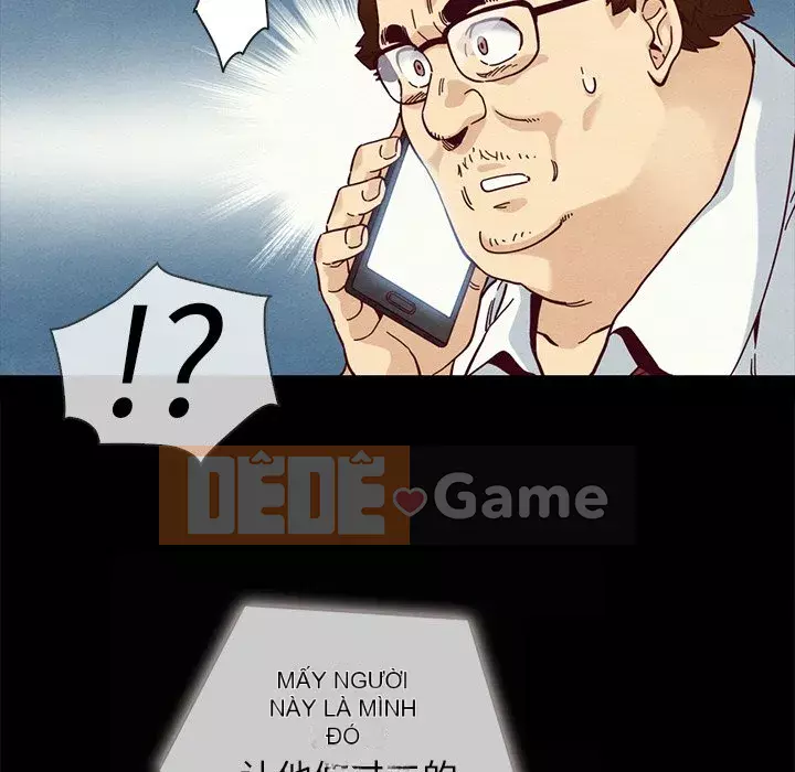 Diệt vong Chương 1-51