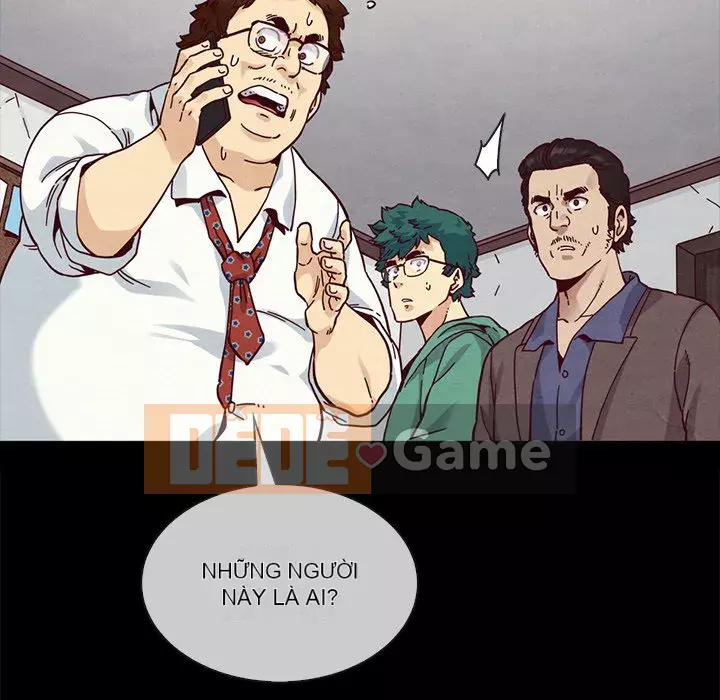 Diệt vong Chương 1-51