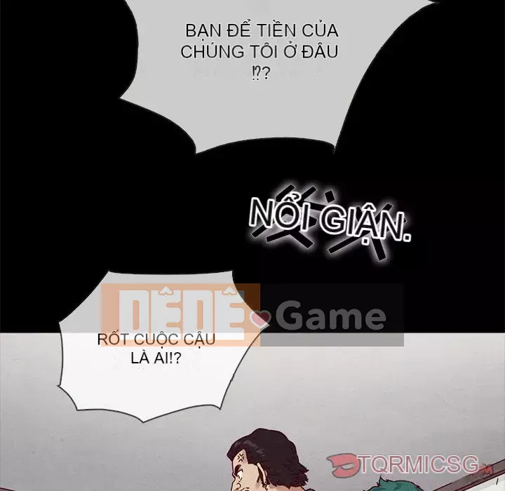 Diệt vong Chương 1-51