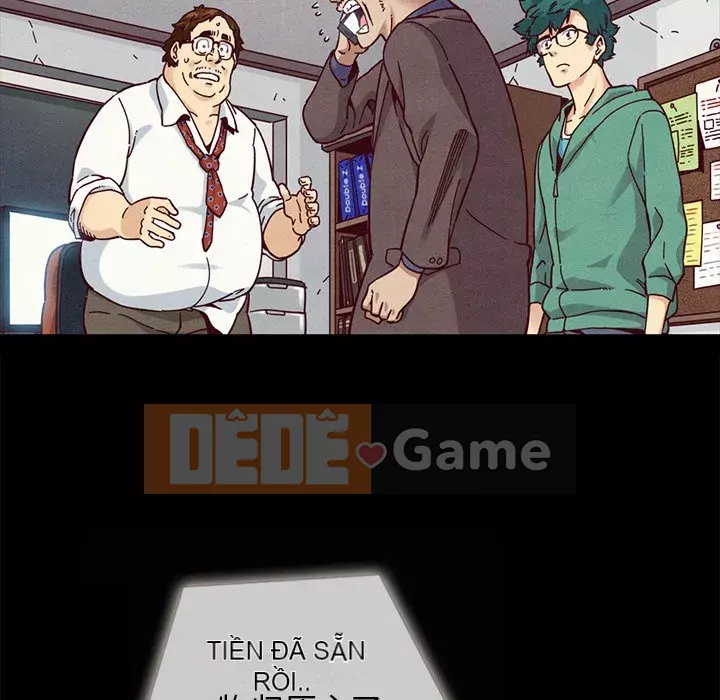 Diệt vong Chương 1-51