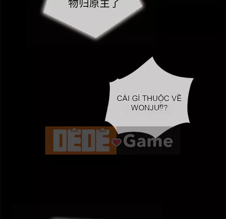 Diệt vong Chương 1-51