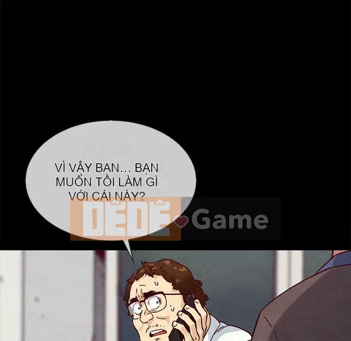 Diệt vong Chương 1-51